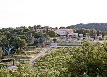 Chêne Bleu (Groups & Seminars)