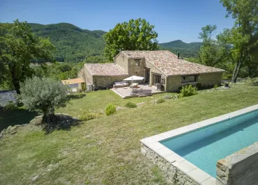 Gîte de l'Essentiel de Lavande