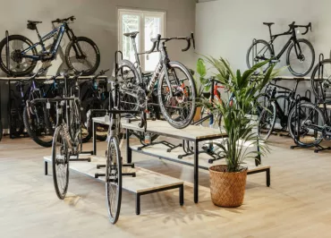 Vaison Bike (Groups & Seminars)