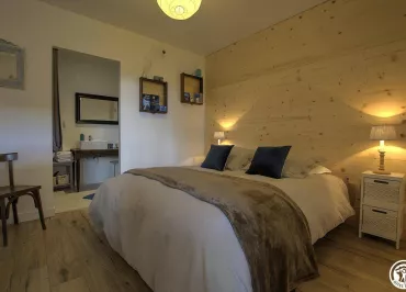 Gites du Fort - le Credo