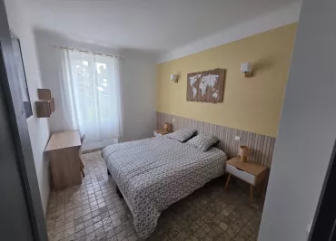 Chambres d'hôtes - Mas de la Bimarde