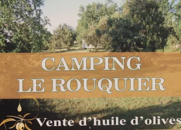 Camping le Rouquier/ Noelle CHRISTINE FUENTES