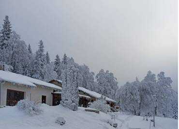 Auberge de Carri