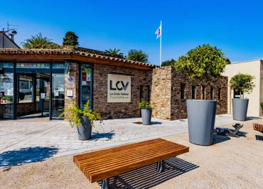 Office de Tourisme