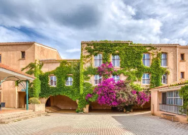 Les Voiles d'Azur - Holiday centre