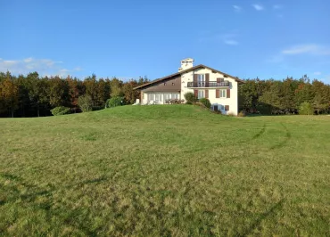 Le Gîte de Fonclaire
