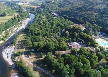 Arlebanc Campsite