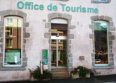 Office de Tourisme du Grand Guéret