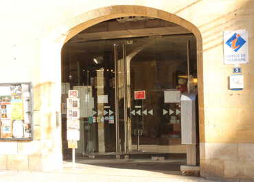 Office de Tourisme Sarlat-Périgord Noir