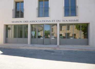 Office de Tourisme Lot-et-Tolzac