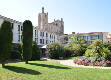 CENTRE INTERNATIONAL DE SÉJOUR DE NARBONNE - ÉTHIC ÉTAPES