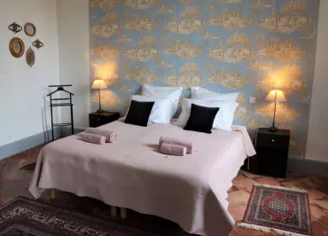 Lucas SZYMANSKI / OTI Au Coeur des Collines Cathares