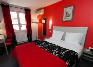 HÔTEL DU PONT VIEUX