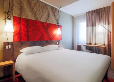 HÔTEL IBIS CARCASSONNE EST LA CITÉ