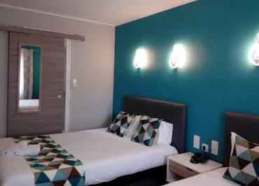 HÔTEL ASTORIA