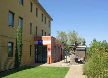 IBIS BUDGET CASTELNAUDARY
