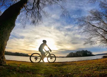 Feel Single Track