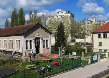 La Maison du Vélo