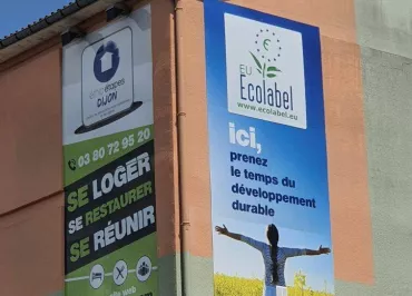 Ethic Etapes Dijon