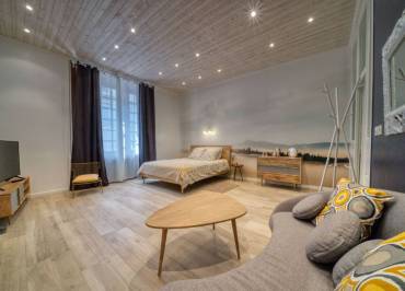 Suite Gold, Clos Grimont