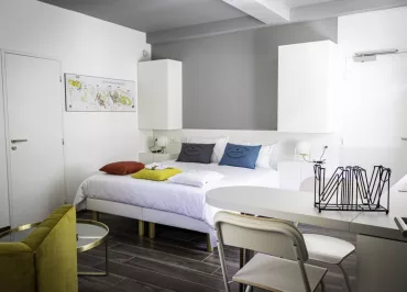 Activinum - Appartement 4