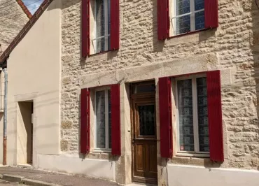 La Maison de Marie
