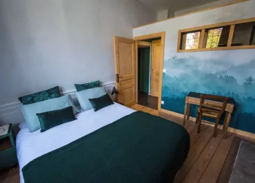 Maison la Tourelle - Suite Hirondelle