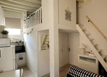 Des Histoires d'Anges Côté Ville (studio)