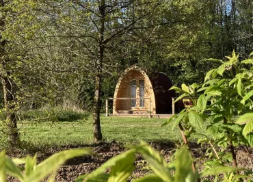 PoppyPod - Ecolieu Ô Saveur de l'instant