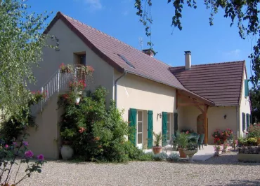les Terres de Pouilly