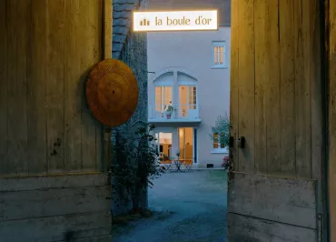 La Boule d'Or