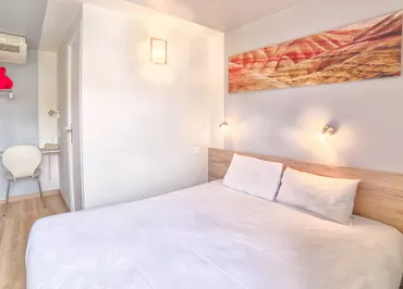 Brit Hôtel Mâcon Nord