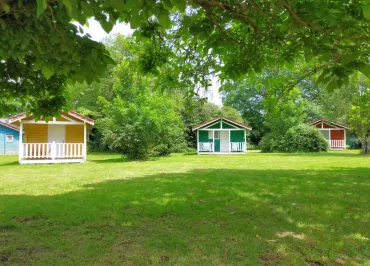 Camping du Pont Vert