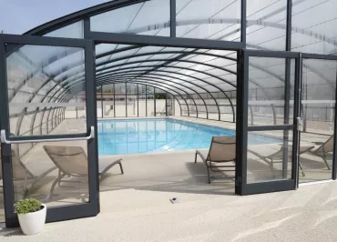 Camping Au Bon Endroit