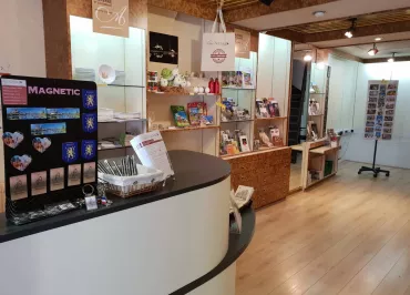 Office de Tourisme de l'Auxerrois