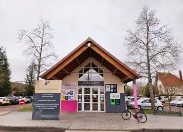 Office de Tourisme du Montbardois