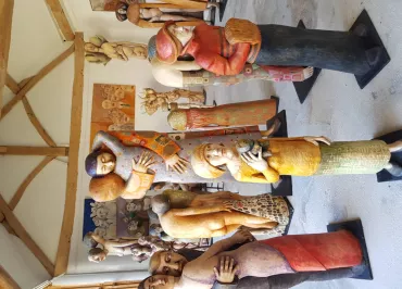 Musée Pierre Merlier