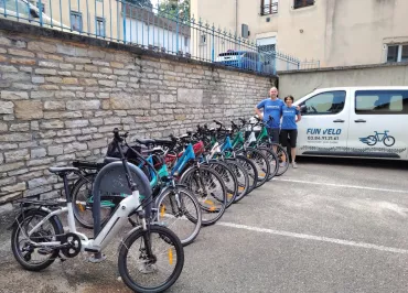 FUN VELO