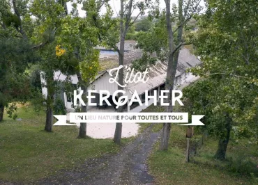L'îlot de Kergaher