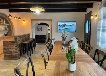 Sur la route des myrtilles