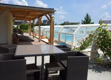 Cafecouet'Breizh Entreprise individuelle Eric Durance