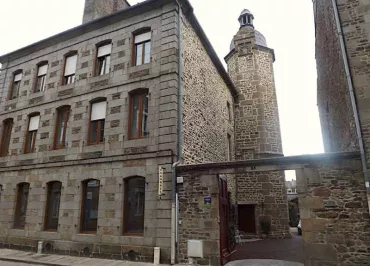 Hôtel particulier Lariboisière