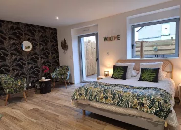 Tourisme StMeen Montauban