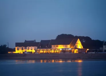 Hôtel - restaurant Le Castel Ac'h