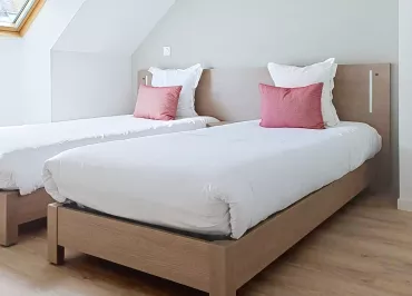 Terres de France - Appart Hotel Quimper