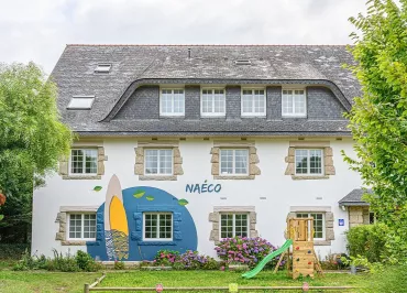 Hôtel Naeco Erdeven
