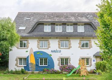Hôtel Naeco Erdeven