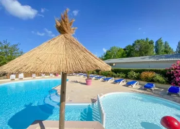 Camping les Genêts
