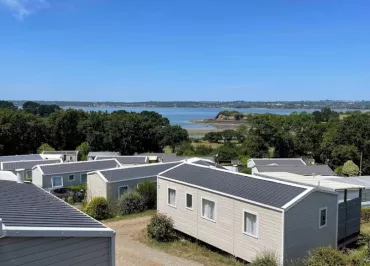 Camping de Gouelet Ker