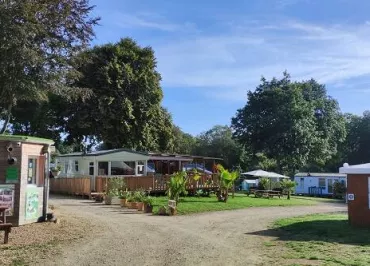 Camping Kérisole